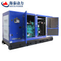 Buena venta CE ISO 128KW 160KVA Generador diesel por 4VBE34RW3 Grid principal del motor